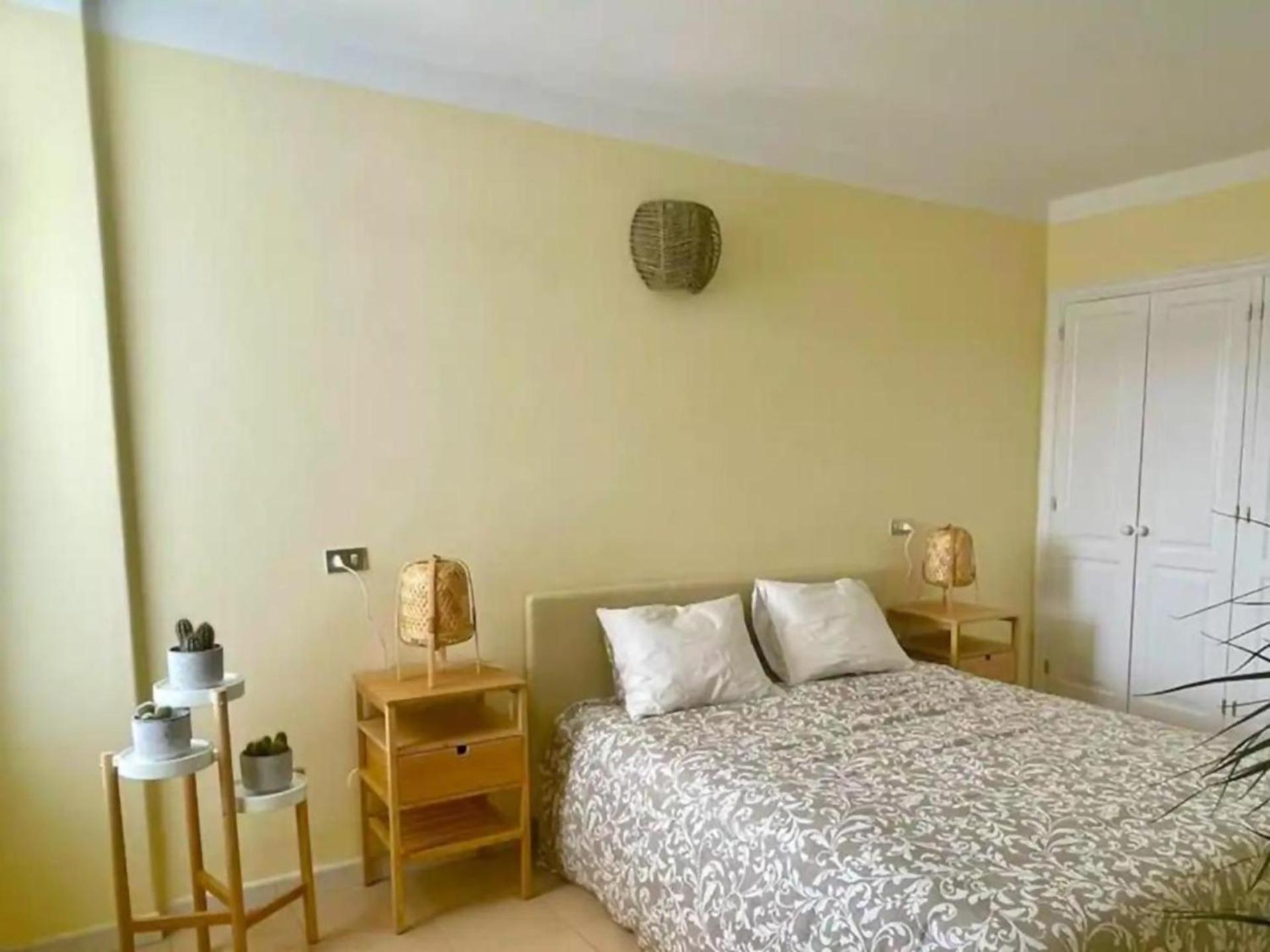 Appartamento Rinnovato Con 1 Camera Da Letto Gp202 Сан Мигел де Абона Екстериор снимка